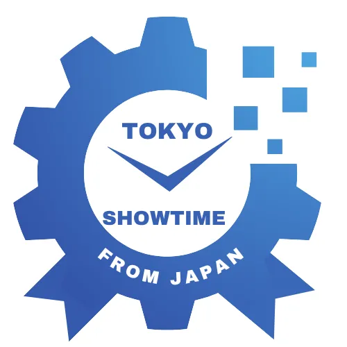 Tokyo Showtime Japan
