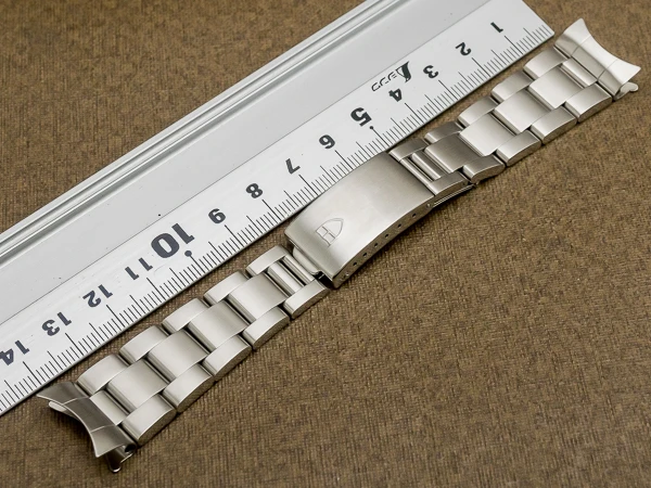 TUDOR 78360 Oyster Bracelet 20mm FF589 10 Links for Chronotime